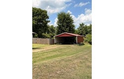 509 E Main Street, Hominy, OK 74035