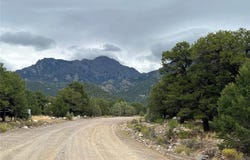 1917 Lone Pine Way, Crestone, CO 81131