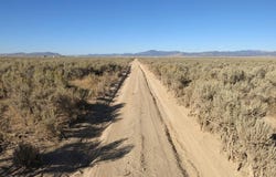80 ACRES Cougar Rd, Beryl, UT 84714