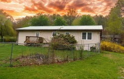 32 Grants Road, Liberty, NY 12754