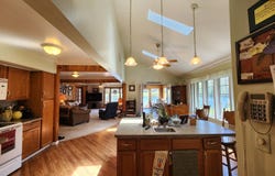 781 N Blue Gill Lake Road, Harrison, MI 48625