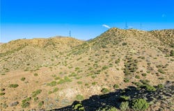 0 Juniper Ridge, Acton, CA 93550