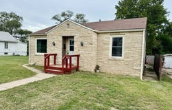 437 W 13th, Concordia, KS 66901
