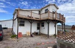 6643 N 9700 W, Beryl, UT 84714