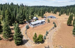 19001 Dead Indian Memorial Road, Ashland, OR 97520