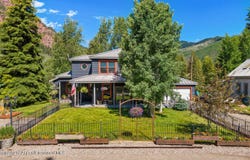 167 Redstone Boulevard, Redstone, CO 81623