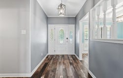 18 Blue Mountain Dr, Maumelle, AR 72113