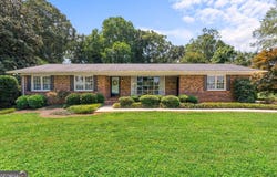 120 COUNTY ROAD 611, Ranburne, AL 36273