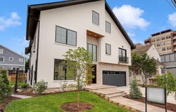 4708 ROSEDALE Avenue, BETHESDA, MD 20814