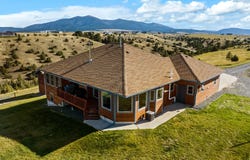 26 Silver Sage Road, Townsend, MT 59644