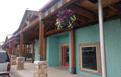 61 E Main St, Cowley, WY 82420
