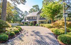 1031 RIVERSIDE Drive, SALISBURY, MD 21801