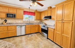 1608 Eagle Drive, Hixson, TN 37343