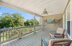 5801 E Yacht Drive, Oak Island, NC 28465