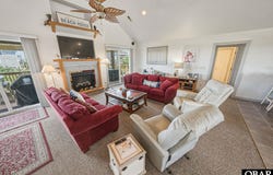 23209 Surf Side Drive lot: 22, Rodanthe, NC 27968