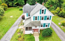 25 Spring St, Foxboro, MA 02035
