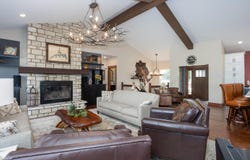 134 Little Creek Lane, Kimberling City, MO 65686