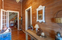 100 14th St, Apalachicola, FL 32320