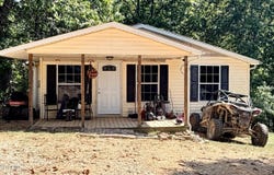 217 Mountain View Rd, Robbins, TN 37852