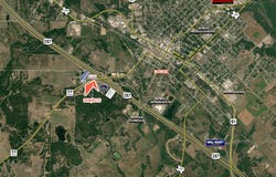 State Highway 59, Bowie, TX 76230