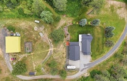 26401 E ELDER Rd, Rockford, WA 99030