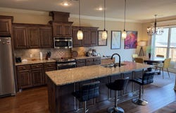 212 Nantucket Loop, Maumelle, AR 72113-7268