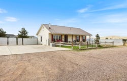 464 S 150 E, Enterprise, UT 84725