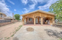 7421 MINDORO Place, Canutillo, TX 79835