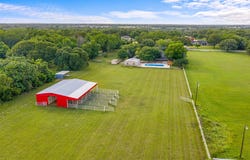 1215 E Stegall Road, Robinson, TX 76706
