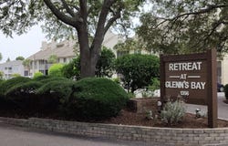 1356 Glenns Bay Rd., Surfside Beach, SC 29575