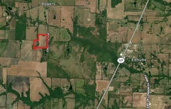 County Road 4142, Bonham, TX 75418