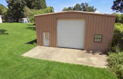 23 COKER Rd, Newbern, TN 38059