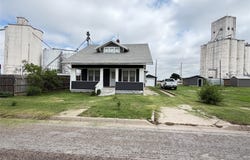 214 E Front Street, Bucklin, KS 67834