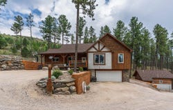 13310 Silver Mountain Rd, Rapid City, SD 57702