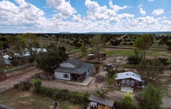 9694 E Concho Highway, Snowflake, AZ 85937