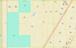 Longview Road, Starkville, MS 39759