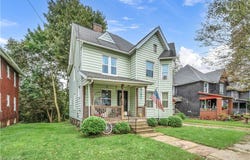 611 Wellman Avenue SE, Massillon, OH 44646