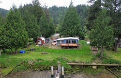 8429 DUNCAN ISLAND Rd, Mapleton, OR 97453