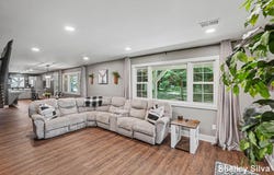 2121 Wolf Lake Drive, Baldwin, MI 49304