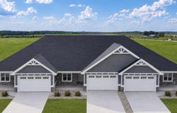 Bellflower Drive, DeForest, WI 53532