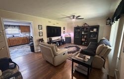 424 Burton Hill Road, Blackey, KY 41804
