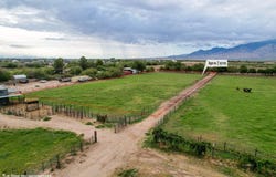 Alma Ln E Pasture), Pima, AZ 85543