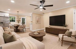 631 Pasadena Court, Forest Park, GA 30297