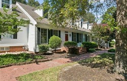 116 Par Drive, Williamsburg, VA 20188