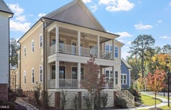 1023 Whitehall Circle, Durham, NC 27713