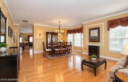 33 George W Helme Drive, Helmetta, NJ 08828