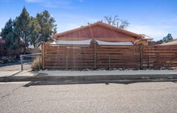 220 San Andres Avenue NW, Albuquerque, NM 87107