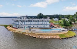 600 County Road 531, Centre, AL 35960