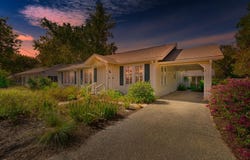 217 W Morse, Fredericksburg, TX 78624
