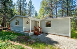 29822 State Highway 44, Shingletown, CA 96088